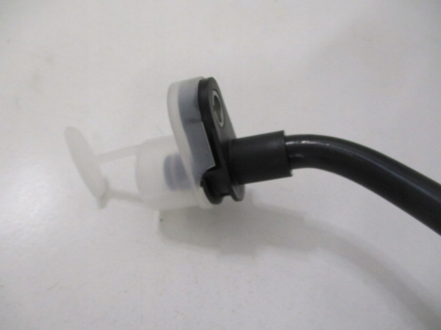 фото №8, Citroen c3 1.6 шланг кондиціонера 9825231380