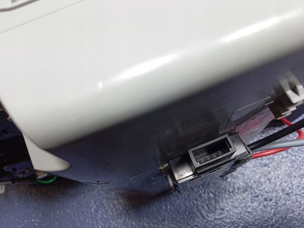 фото №6, Skoda superb iii лампа стельовий 3v0868837e