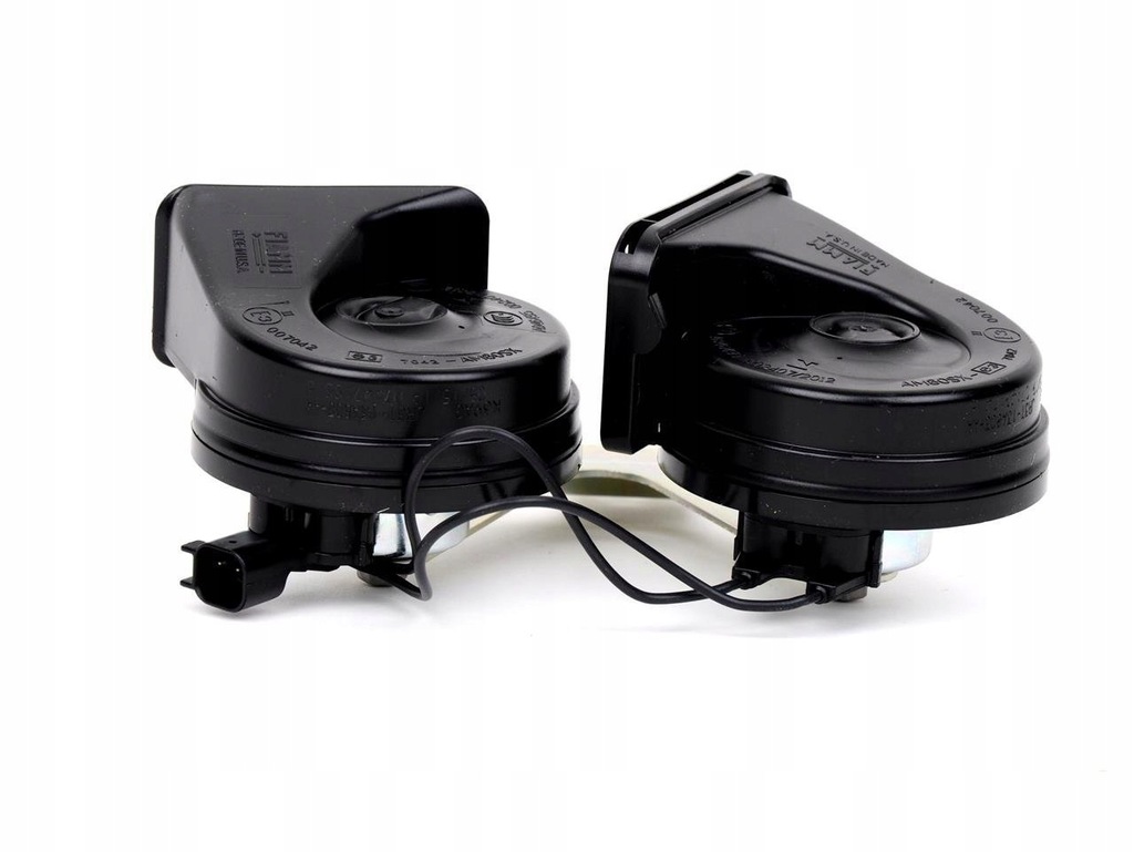 фото №16, Клаксон mustang 2017- 2146488 jr3t-13a803-aa