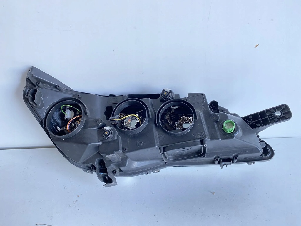 фото №15, Лампа левая ducato jumper boxer lift 2014- обычная 1394426080