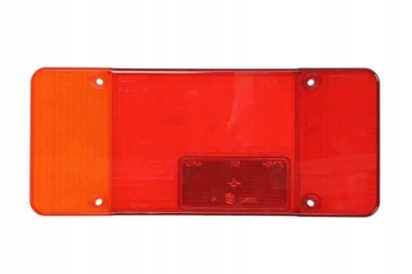 Купить Стекло фары лампы задний  tl-iv006l trucklight