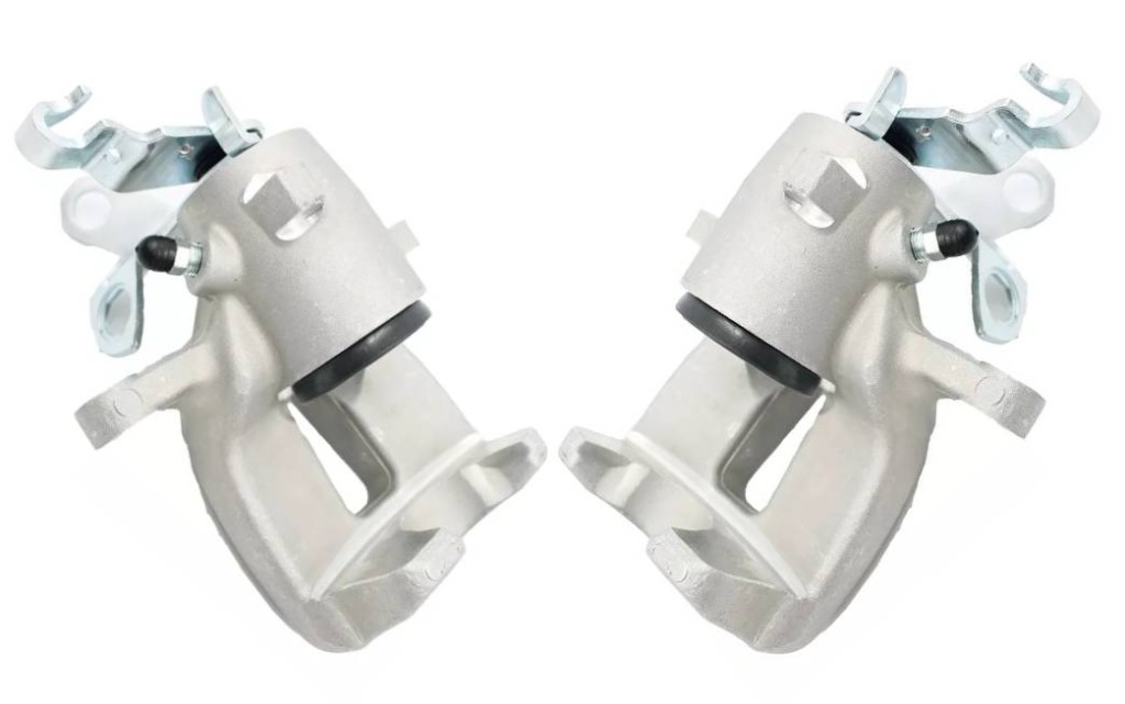 фото №1, Супорти гальмівні задня l+p seat altea toledo iii 3