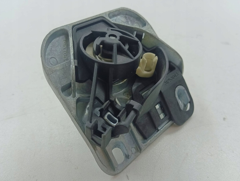 фото №6, Volvo s60 2012 замок задній кришки багажника