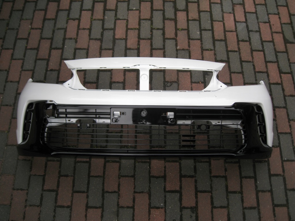 фото №12, Бампер передний honda jazz v 2023-2025r po liftingu