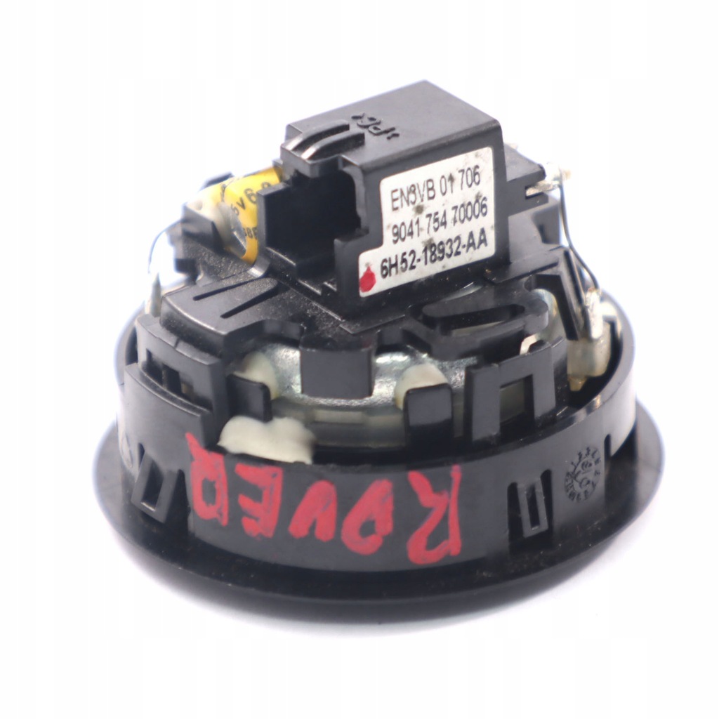 фото №10, Land rover freelander 2 динамик дверь передний левый правый 6h5218932aa