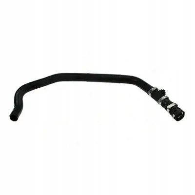 Купить Шланг пабтрубок  отопителя 02-2403 gates fiat