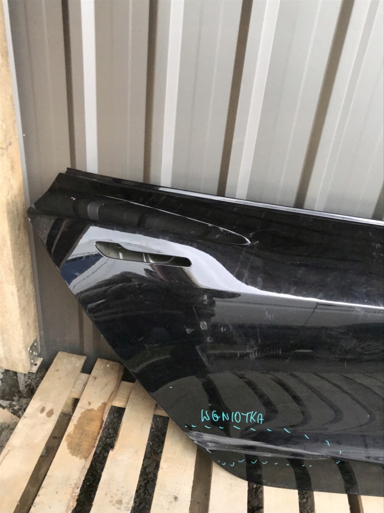 Дверь правое  задняя задняя tesla model 3 Доставка