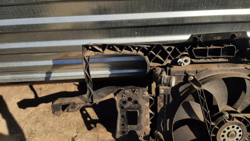 фото №13, Pas передний kompletny seat cordoba ii 1.4 16v