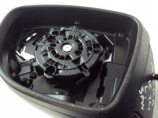 фото №5, Зеркало левая 5 pin nissan micra k14 2016-