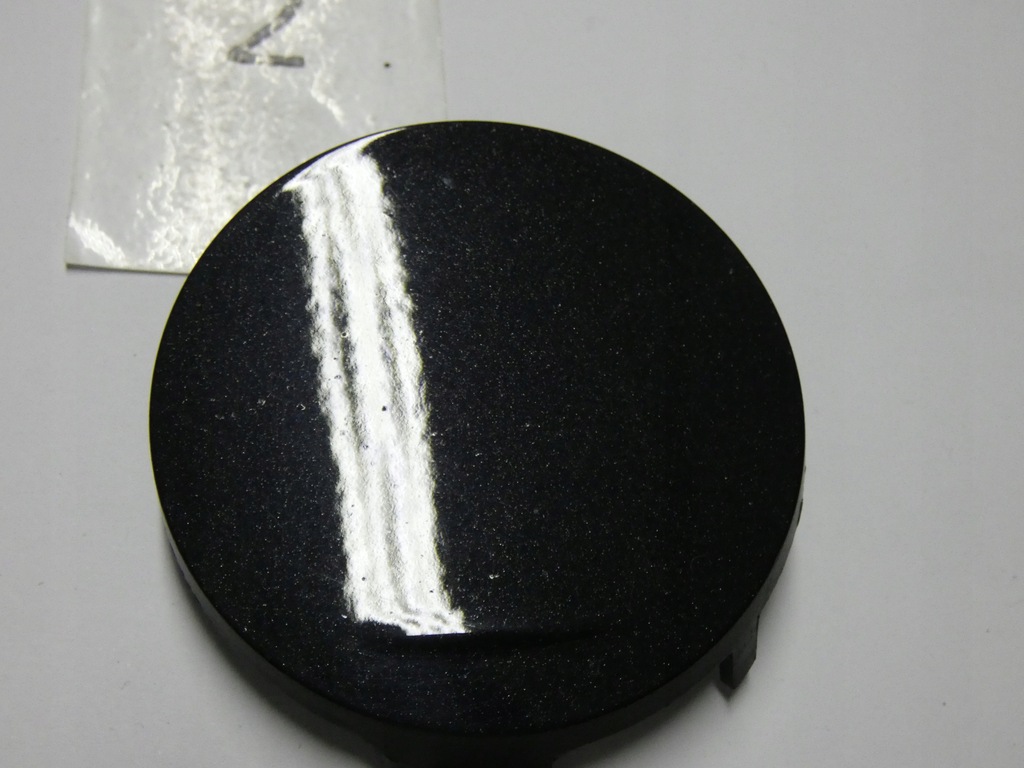 фото №10, Заглушка бампера передний, защита фаркоп буксировочный volvo xc-60 i