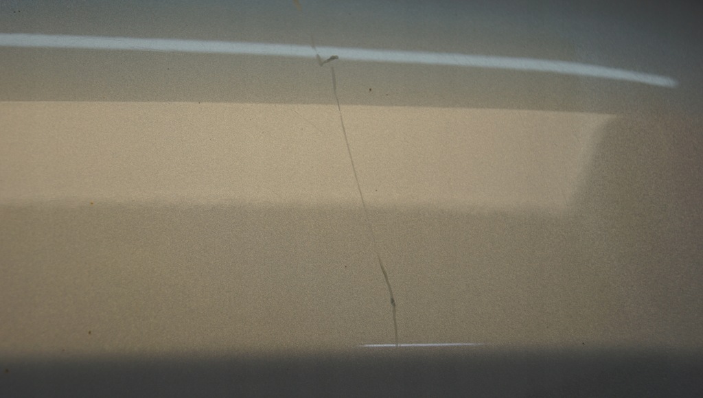 фото №5, Дверь правый задняя fiat doblo ii