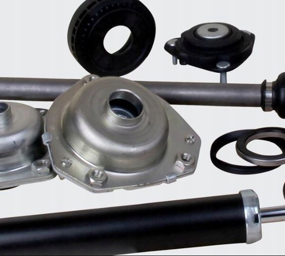 фото №12, Nk 59739054 подшипниковый узел двигателя