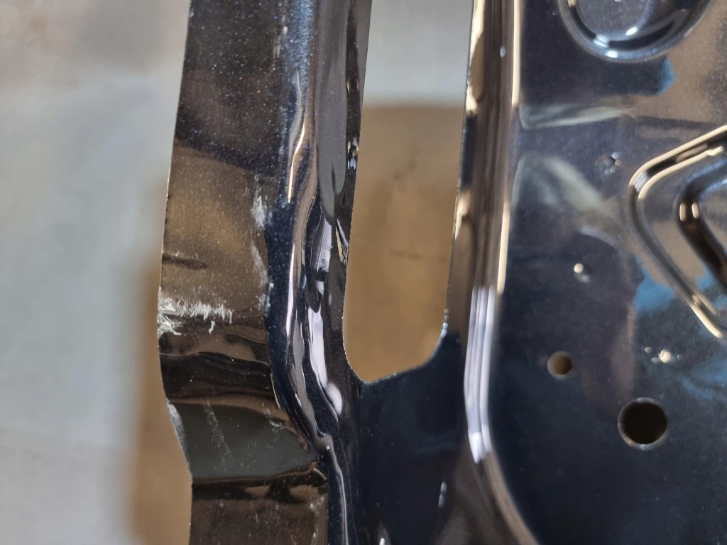 Peugeot 2008 i ремень стена zewnętzna задний Киев