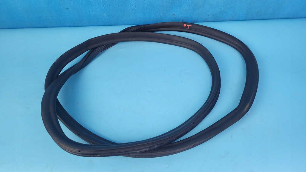 фото №1, Bmw 5' g31 18r прокладка двері задня 7337003