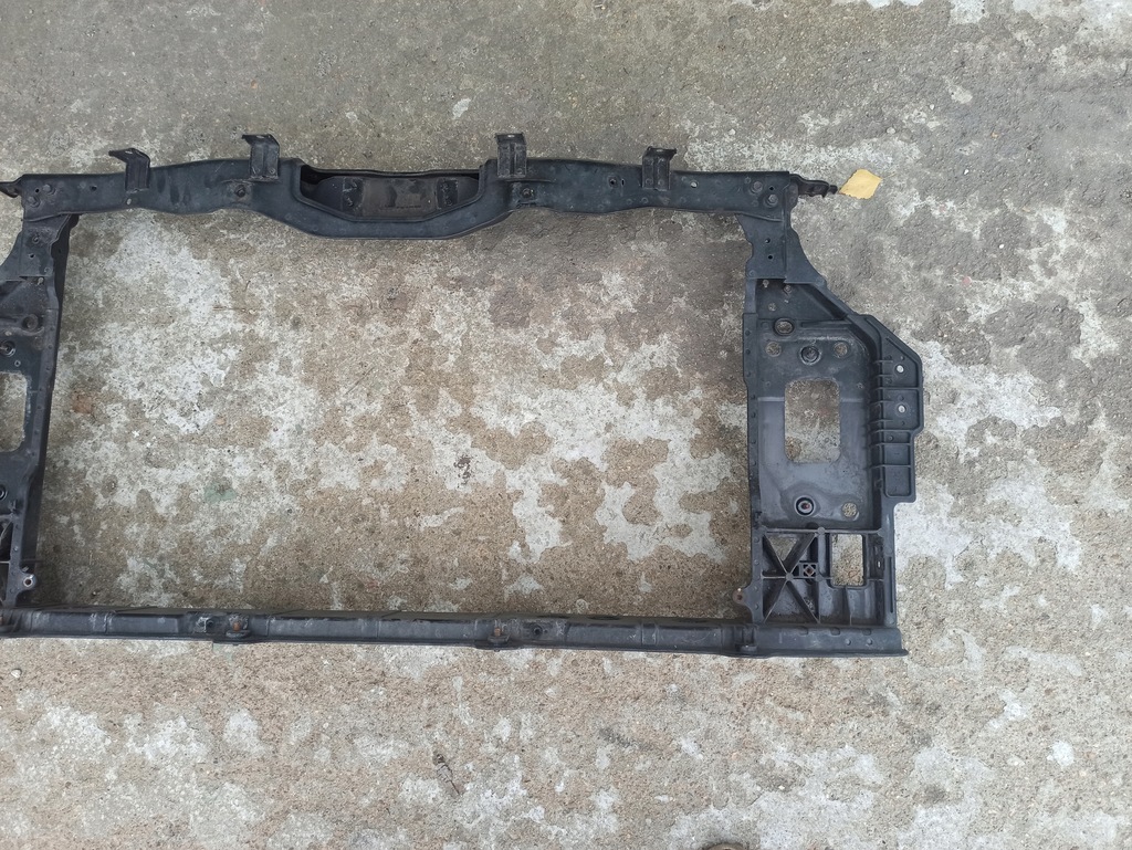 фото №10, Pas передній підсилювач hyundai i40 11-14 оригінал