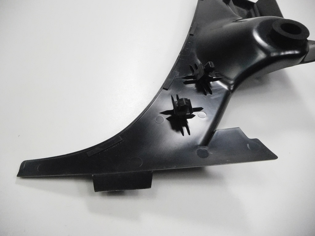 фото №5, Жабо левая ford galaxy 95-04 1229956