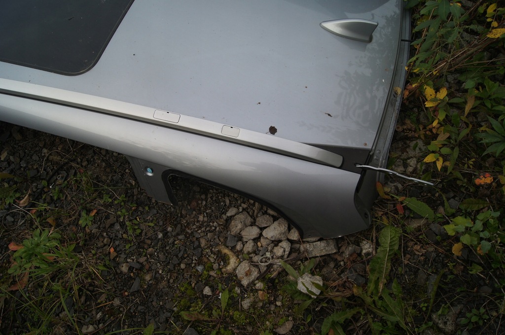 фото №5, Honda crv v 2020 крыша solar рейлинги стеклянный