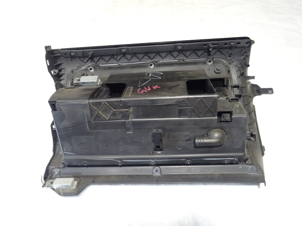 фото №7, Бардачок пассажира перед передний правый vw golf v 5 kombi jetta v a5 1k1857290