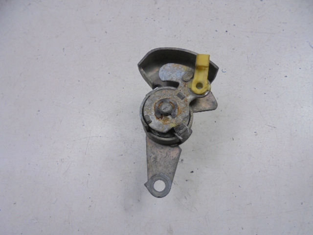 фото №1, Hyundai coupe iii gk вкладка замка дверь перед правая