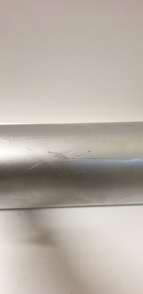 фото №11, Гасник кінцевий bos185-685 185-685