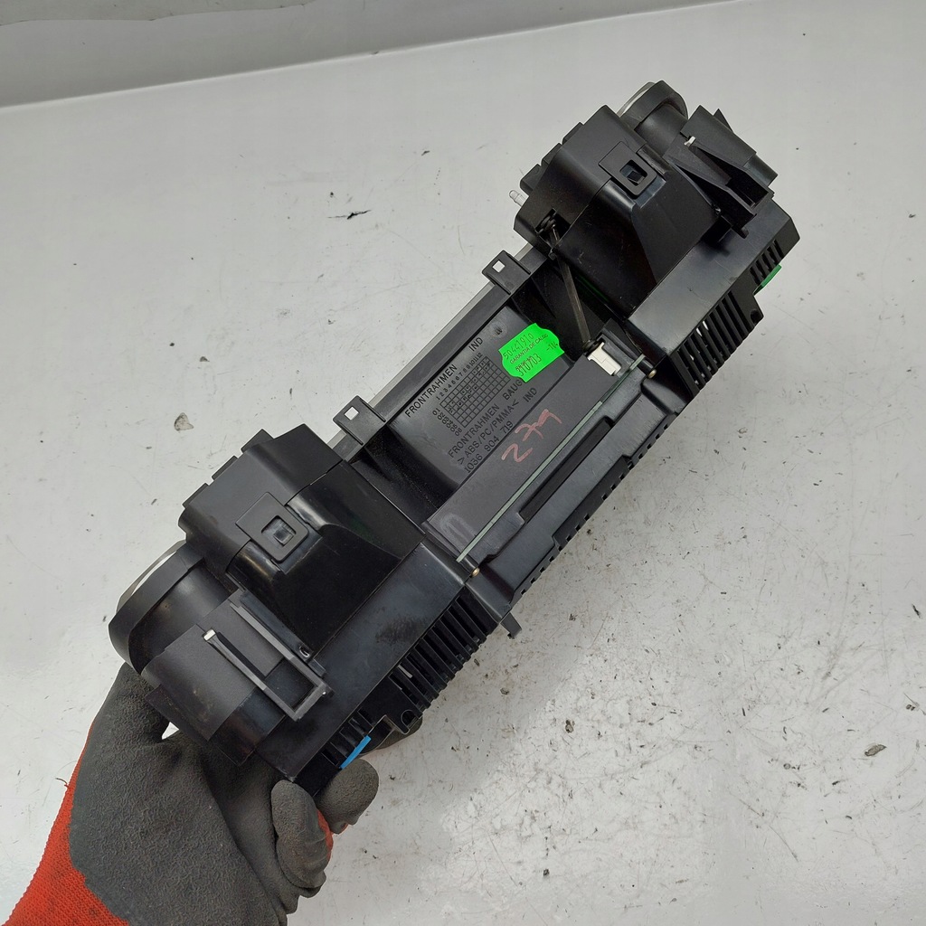 фото №9, Audi a4 b6 лічильник прилади 8h0920950d 0263642013