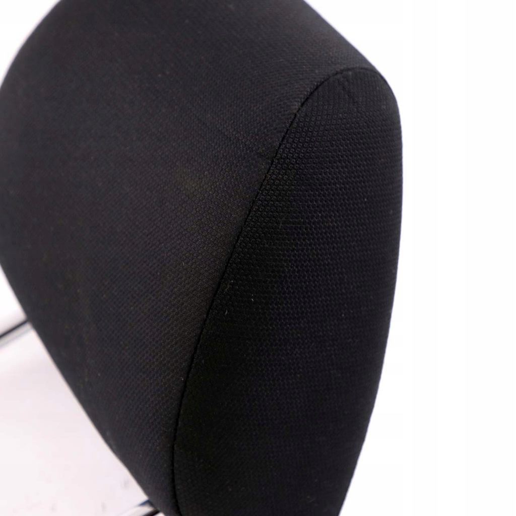 фото №9, Mercedes-benz w169 w245 підголівник перед чорний