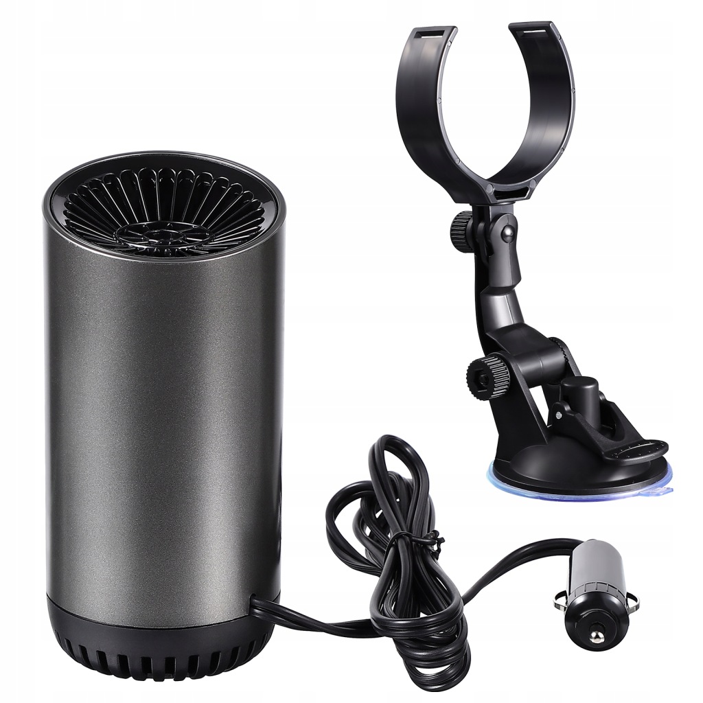 Przenośny нагреватель автомобильный 12 v - odmgławiacz передней стекло с Доставка