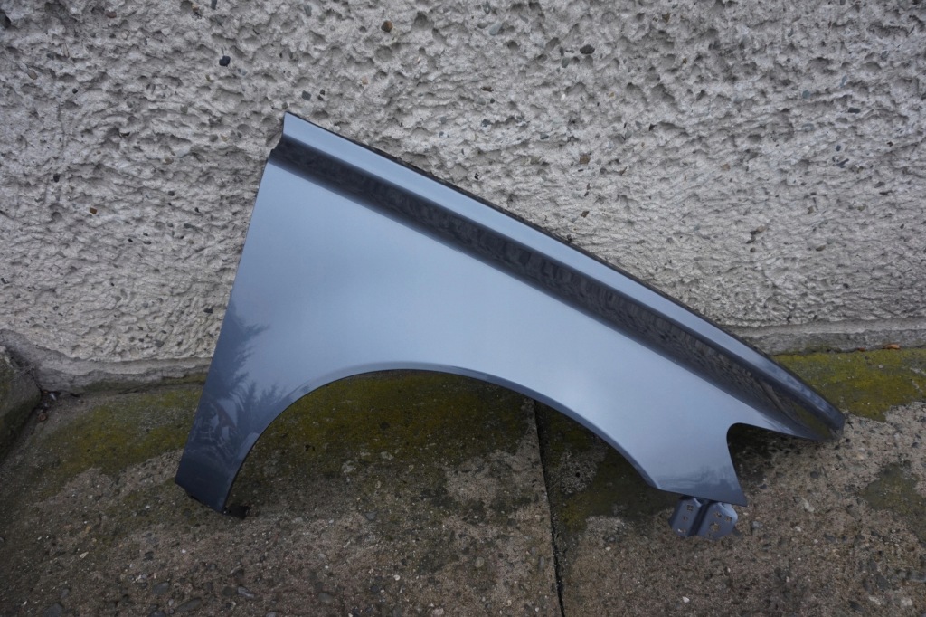 фото №1, Крыло передний правый volvo s40 ii v50 455-16