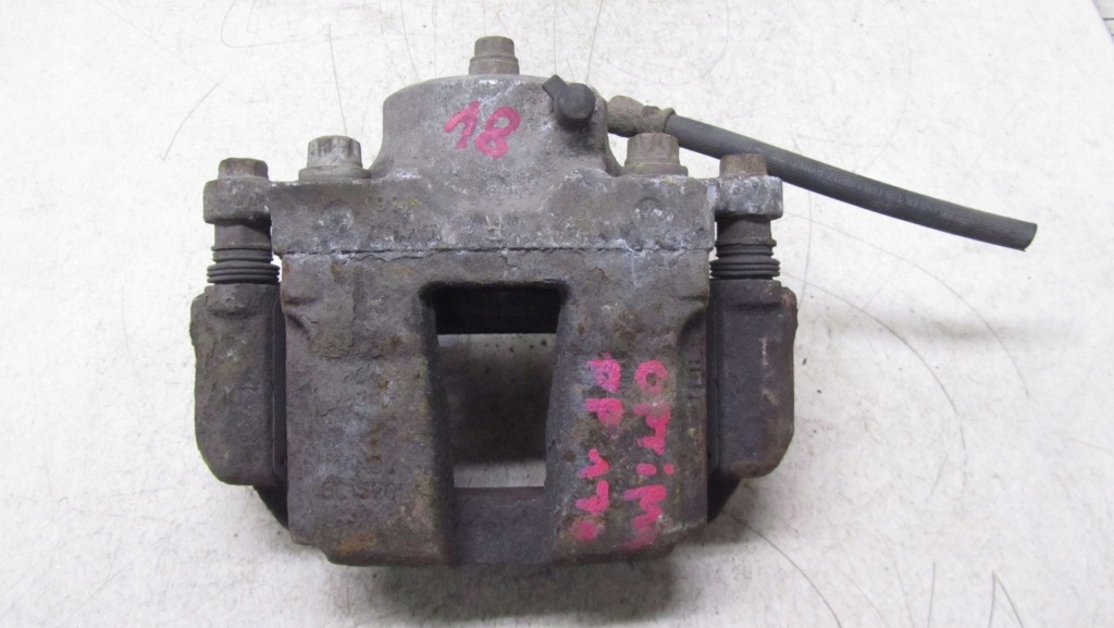 фото №1, Kia optima iii супорт правий перед 10-14 18