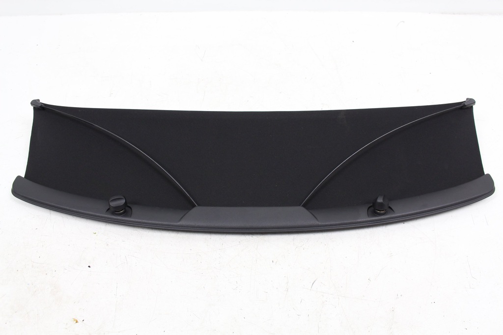 фото №1, Шторка porsche 987 cayman 2007