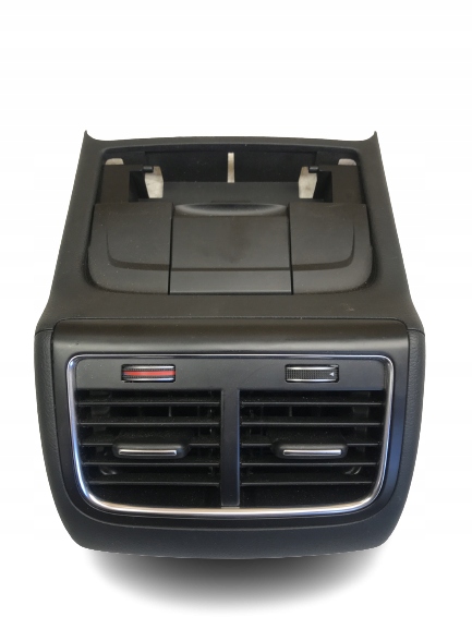 фото №1, Ґрати обдув задня задня audi a4 b8 a5 lift