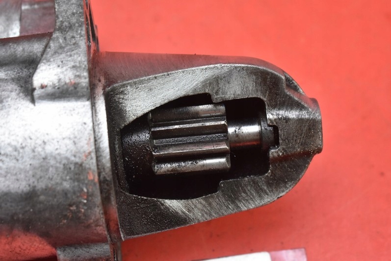 фото №8, Стартер subaru outback 4 iv 2.0 d 150 km 09-12