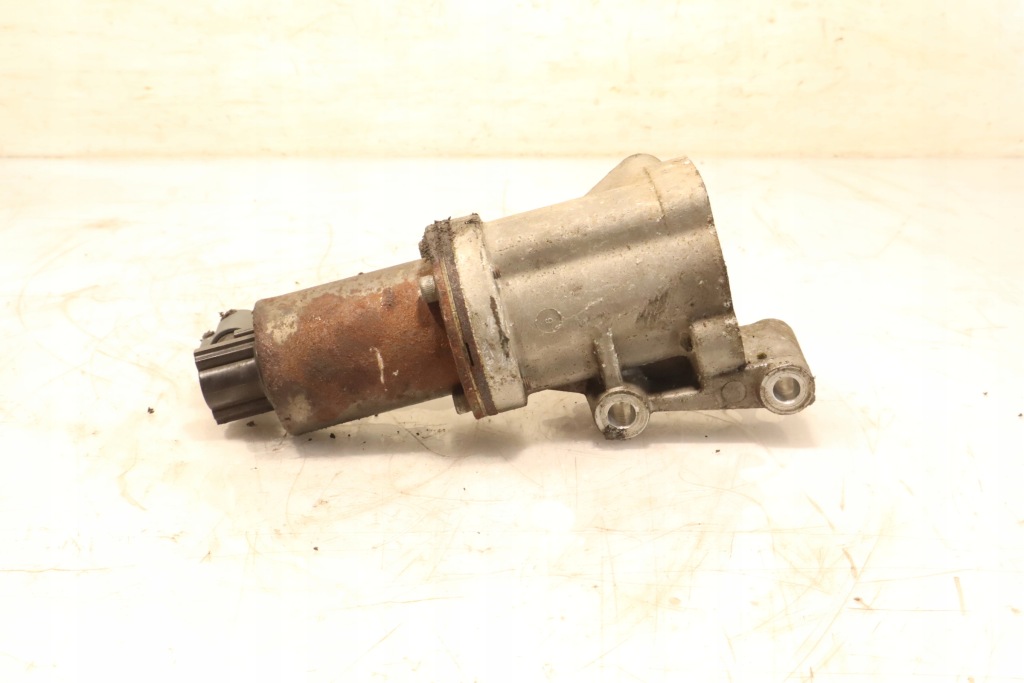 фото №2, Клапан egr рециркуляции выхлопных газов kia ceed ii 1.6crdi