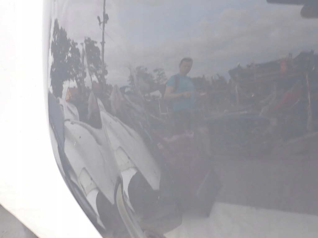 фото №12, Ford ranger iii 3 lift 15-22 капот крышка двигателя