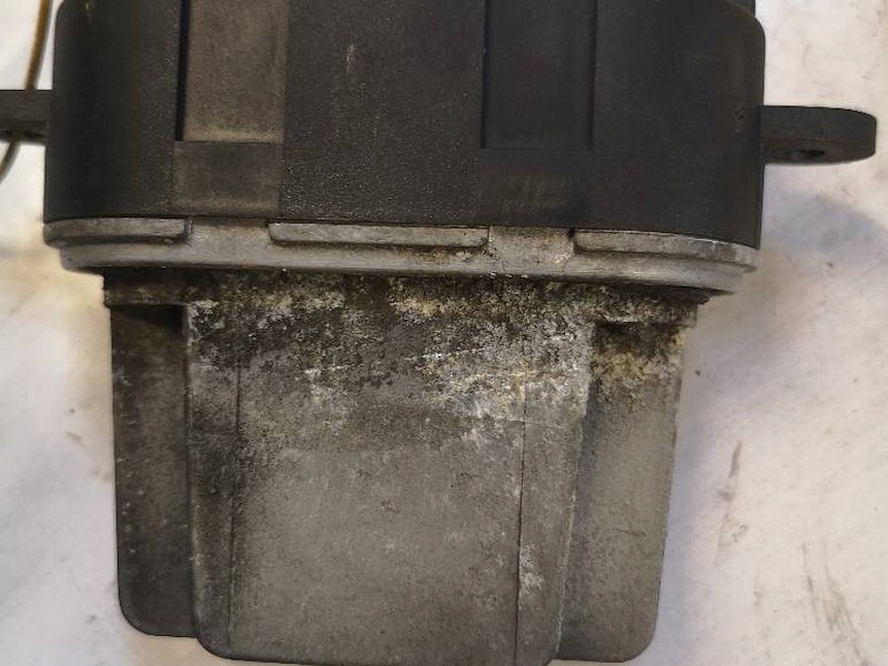 Купить Резистор вентилятор alfa romeo 147