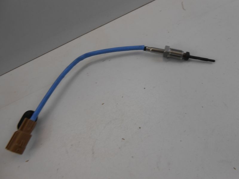 фото №1, Trafic iii 1,6dci датчик температуры выхлопных газов oryg