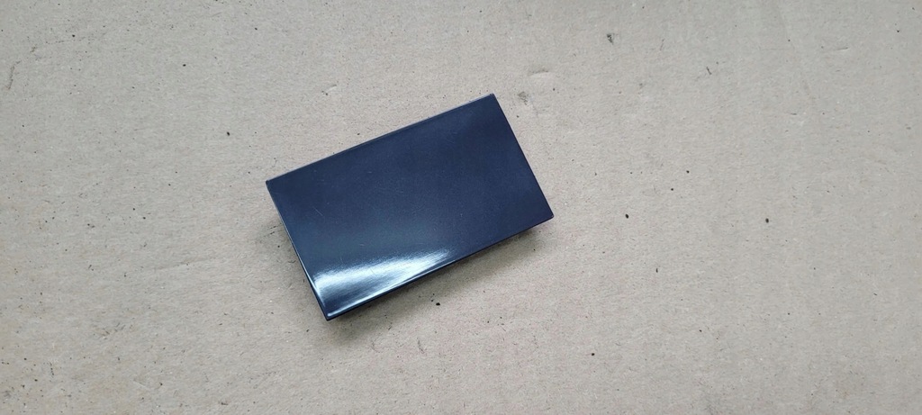 фото №1, Q3 83a заглушка w решітка радіатора решітка радіатора решітка права 83a807848