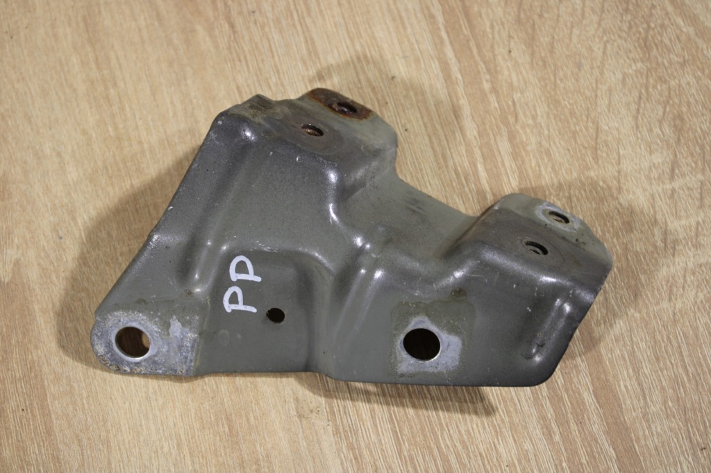 фото №1, Кронштейн крыла правый перед renault laguna iii coupe tekng