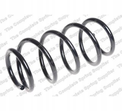 фото №1, Lesjofors пружина подвеска kia soul