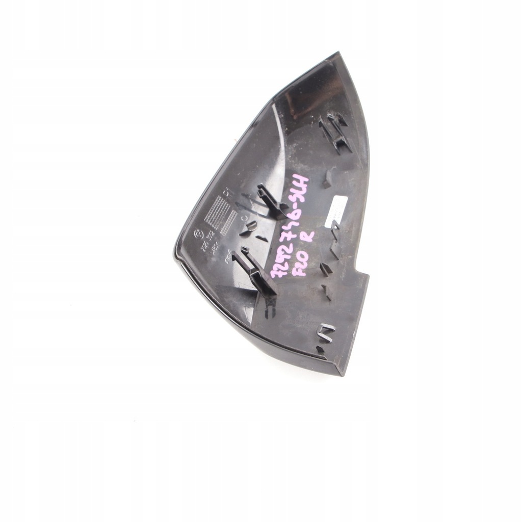 фото №12, Bmw оригінальний номер 7292746 корпус дзеркало правого