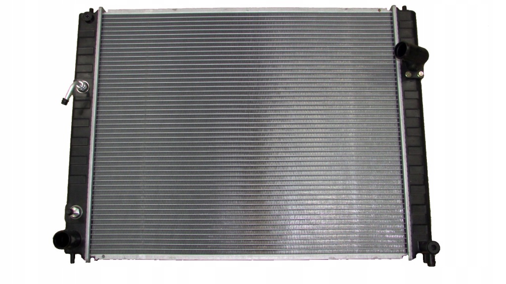 фото №1, Радіатор wody infiniti qx50 2013-2018