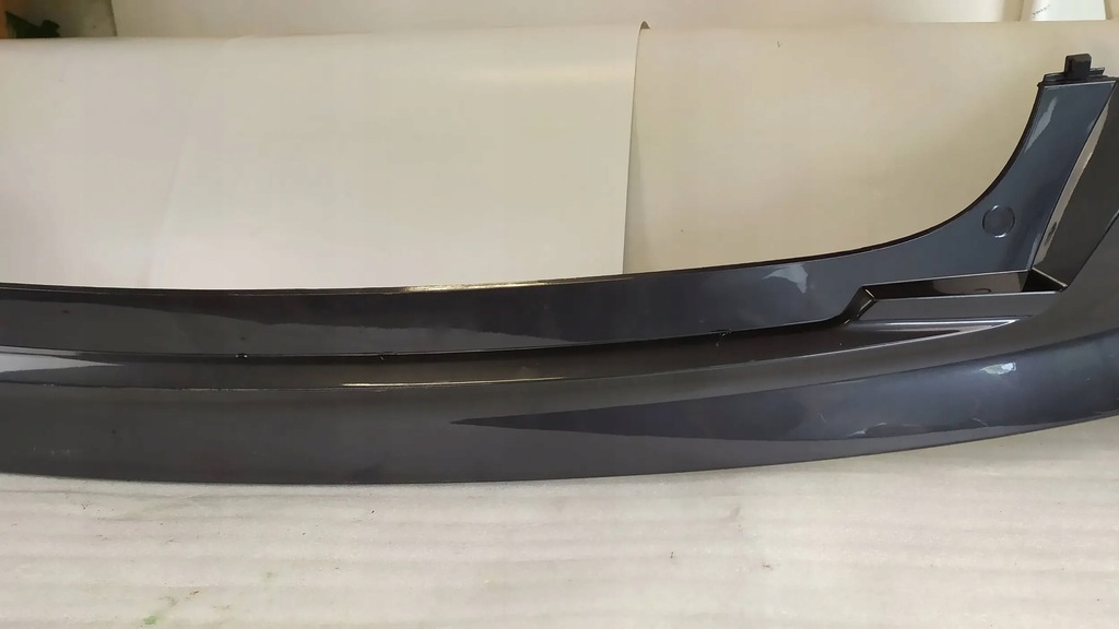 фото №13, Бампер tł задний kia sorento iv