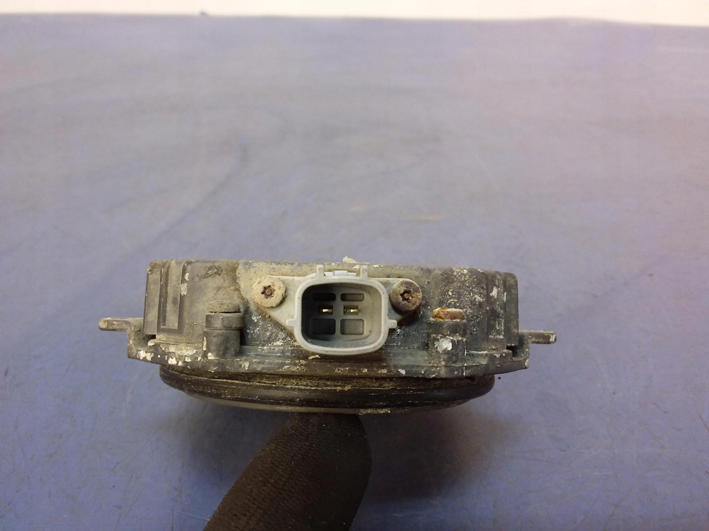 фото №4, Nissan murano z50 преобразователь ксенон nzmns111lbna