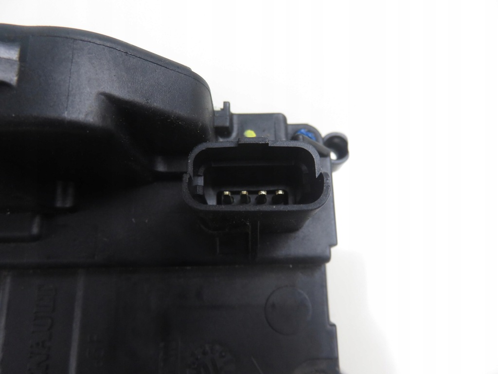 фото №10, Замок правий передній renault clio iii grandtour 300125f