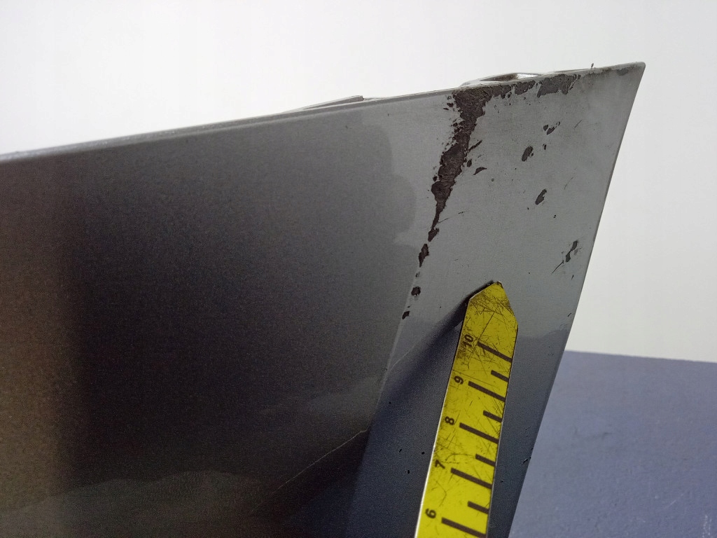 фото №6, Vw arteon бампер задняя задний liftback lb7s