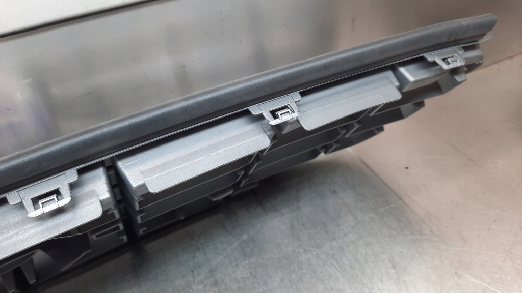 фото №11, Решётка радиатора решётка радиатора volvo xc60 lift 13-18r