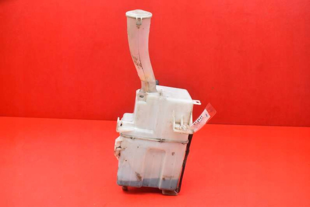 фото №5, Бачок омывателя mitsubishi outlander 1 i 2.0 16v 136 km 4x4 01-08