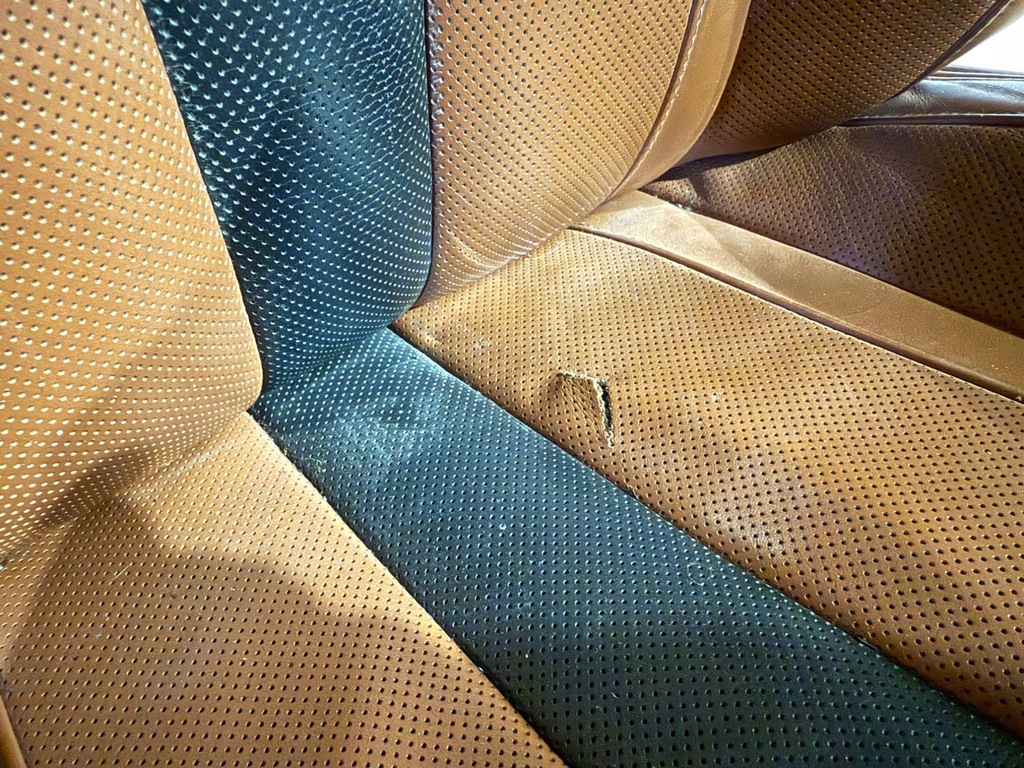 фото №16, Повний салон bmw m5 f90