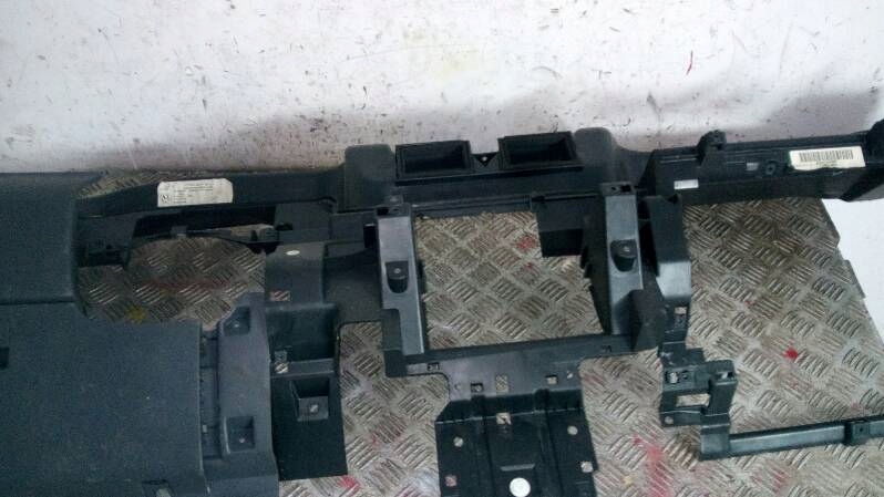 фото №7, Панель приладів приладова volkswagen touran