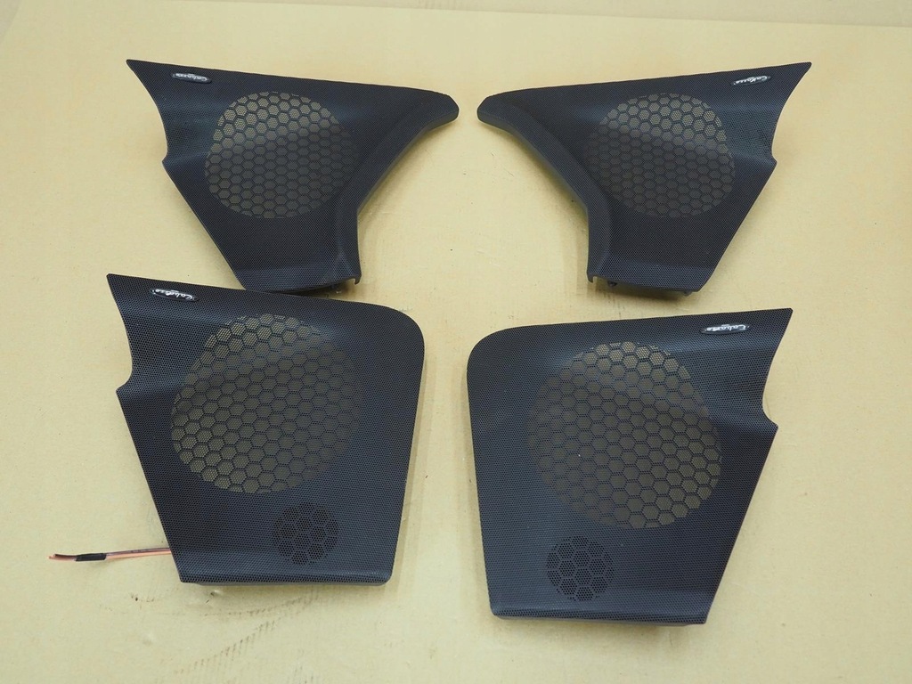 фото №8, Vel satis захист решітка заглушка динаміка cabasse